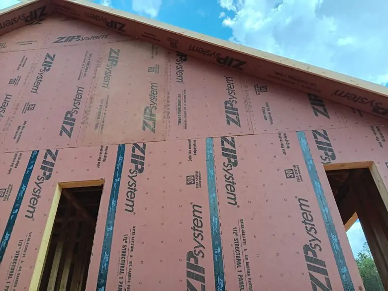 DDC Solutions construction project in Walnut, MS