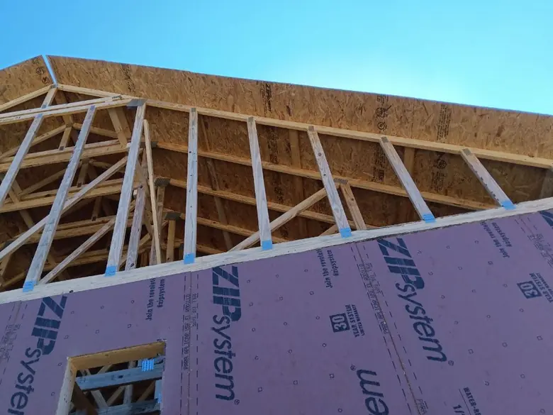 DDC Solutions construction project in Walnut, MS