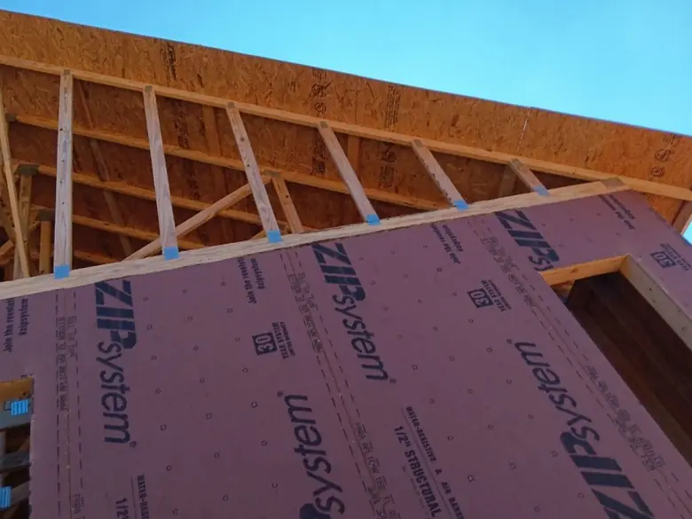 DDC Solutions construction project in Walnut, MS