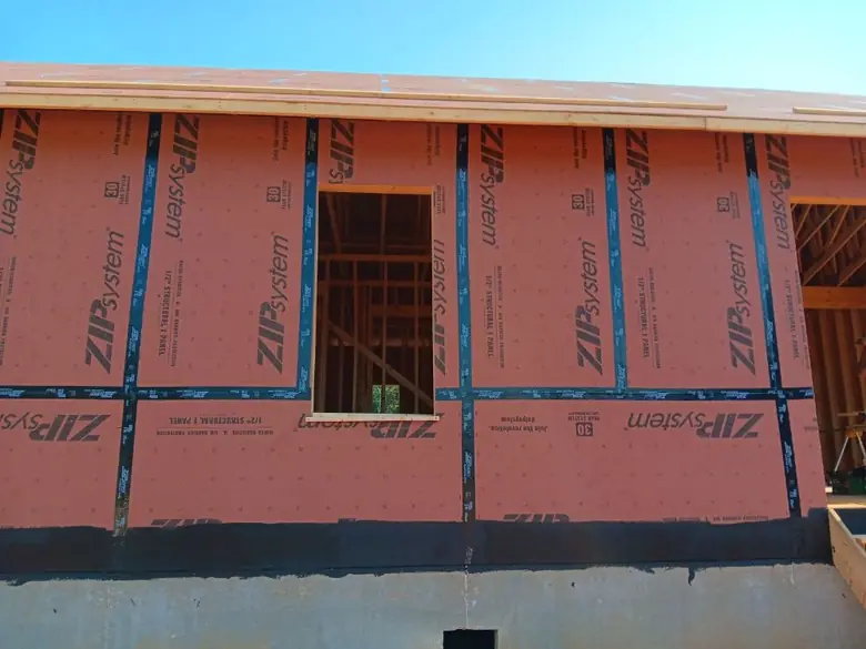 DDC Solutions construction project in Walnut, MS