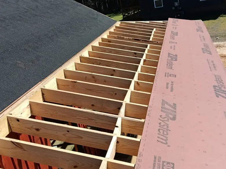 DDC Solutions construction project in Walnut, MS