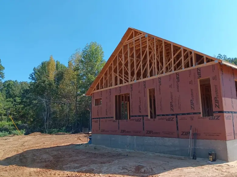 DDC Solutions construction project in Walnut, MS