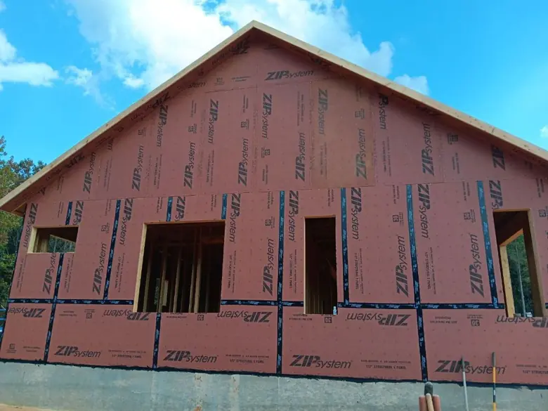 DDC Solutions construction project in Walnut, MS