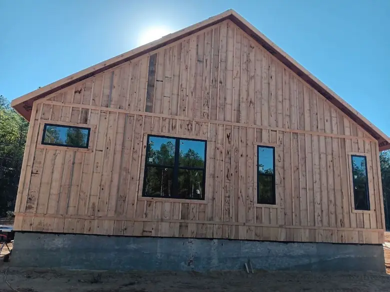DDC Solutions construction project in Walnut, MS