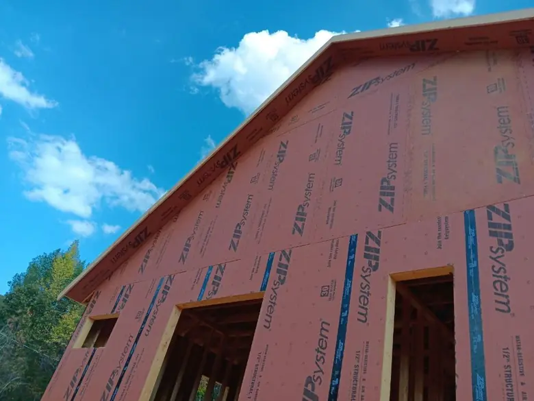 DDC Solutions construction project in Walnut, MS