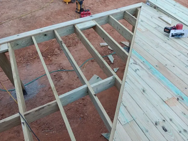 DDC Solutions construction project in Walnut, MS