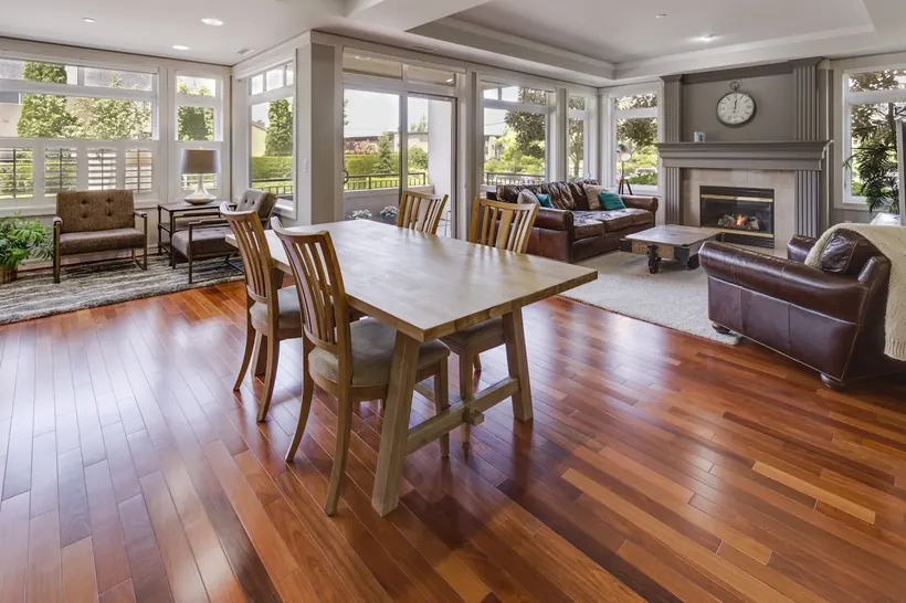 Flooring by DDC Solutions